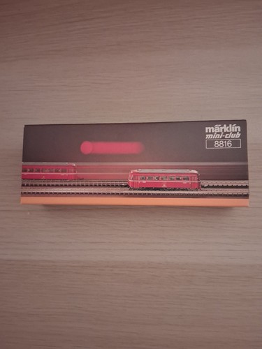 Märklin mini club - märklin, mini-club