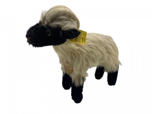 Steiff tier schaf heideschaf - steiff,