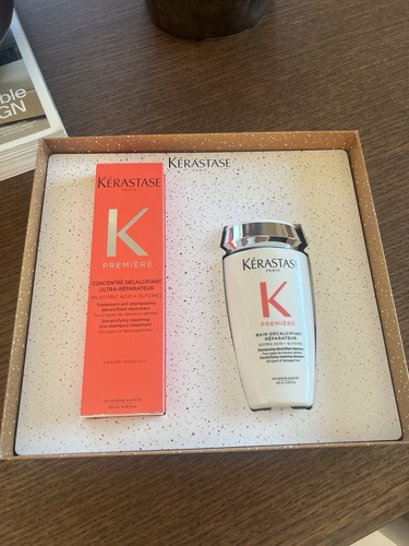Kérastase première - kérastase,