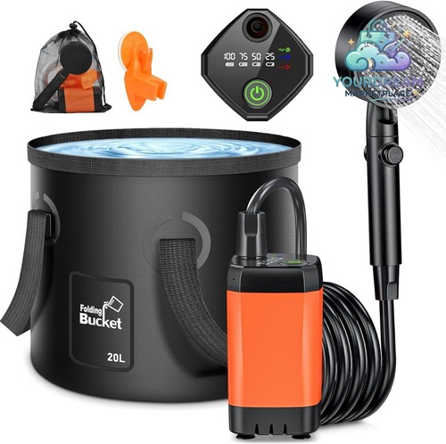 Campingdusche mobile dusche - mobile,