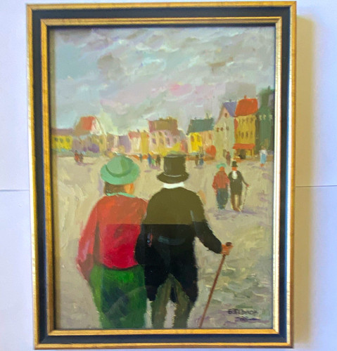 Boris pavlov spaziergang - boris, "spaziergang