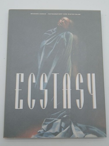 Ecstasy modern dance - ecstasy.,