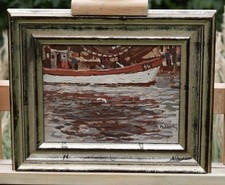 Unbekannter Künstler –