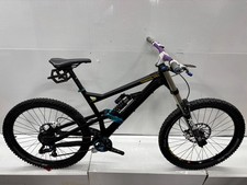 Canyon Torque FRX 26 Zoll 9 Gang SRAM X0 Kettenschaltung Mountainbike - Bastler