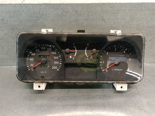 3199j18 instrumententafel - 3199j18,