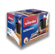 Vileda Bodenwischer Set