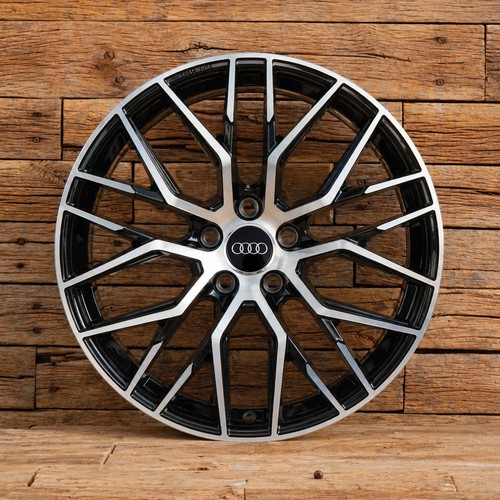 Zoll alufelgen rs4 für - 18,