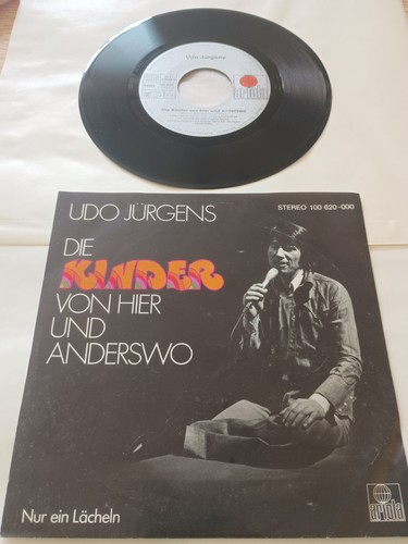 Udo jürgens die - udo,
