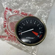 Honda Original Drehzahlmesser DZM Tachometer CB 750 K Z KA 37250-425-601 XX30746