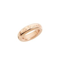 DoDo Bandring 9 k Rose Gold
