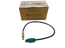 (936) Orig. AUDI SEAT SKODA Adapter Antennenkabel 000098707