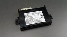 Orig Mercedes W213 Steuergerät Multimedia Kommunikationsmodul A2139002210 Europa