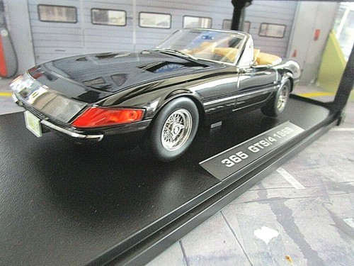 Ferrari 365 gtb gts - 365,