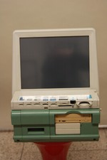 Noritsu CT-2MD Kiosk - Minilab Kundenterminal