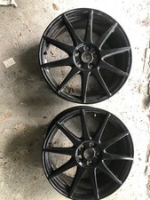 Orig. Ford Focus St Mk4 