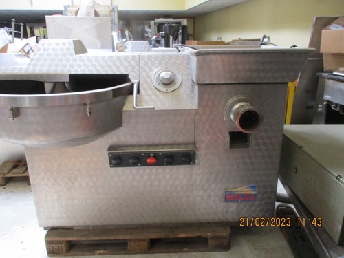 Kutter zwilling fleischkutter - kutter,