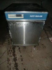 Alto shaam 750 - shaam, iii/d