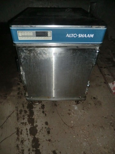 Alto shaam 750 - shaam, ofen