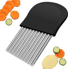 Wellenschneider Edelstahl