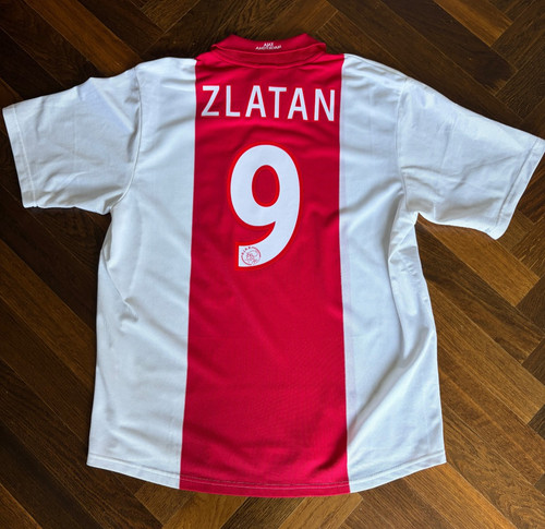 Original adidas ajax amsterdam - original,
