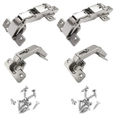 Winkelscharnier 135 Grad