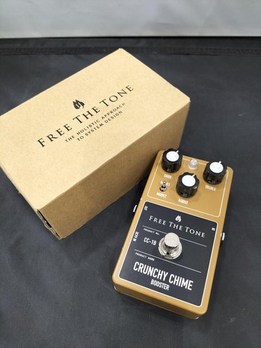 Free the tone - the,