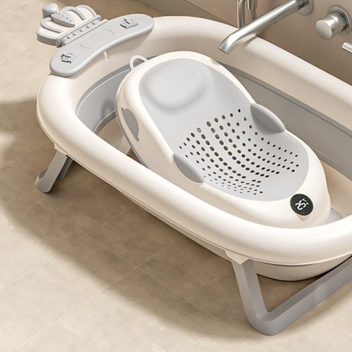 Baby-Badewannenliege