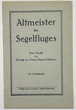 Luftfahrt segelflug - luftfahrt,