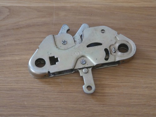 Original schließmechanik - original,