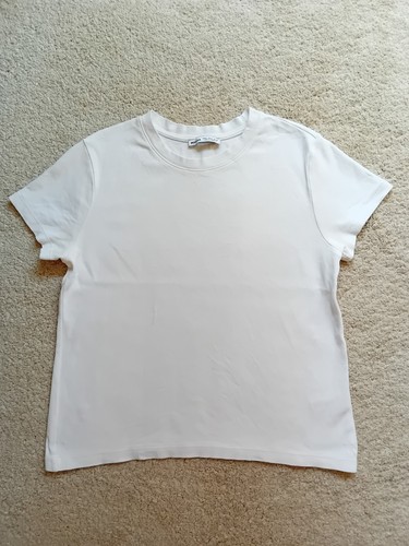 Bershka basic shirt m - bershka,
