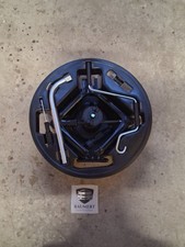 Fiat Punto 199 Boardwerkzeug