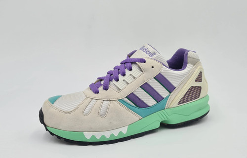 Top 2008 adidas torsion zx - 2008,
