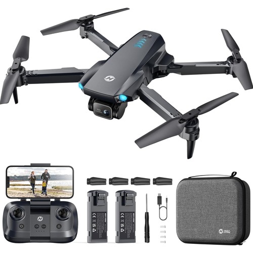 Drohne 1080p kamera - drohne, gps