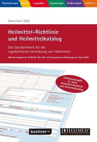 Heilmittel richtlinie und - heilmittel-richtlinie,