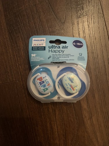 Ultra air happy philips avent - ultra,