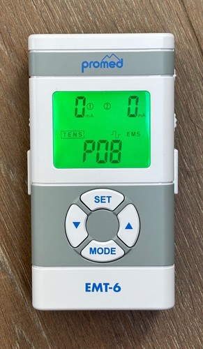Promed emt - promed, emt-6