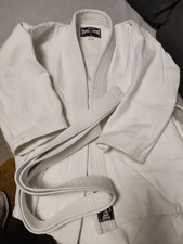 Ring Star Judo Kampfanzug