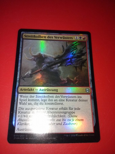 Mtg magic the gathering - the,