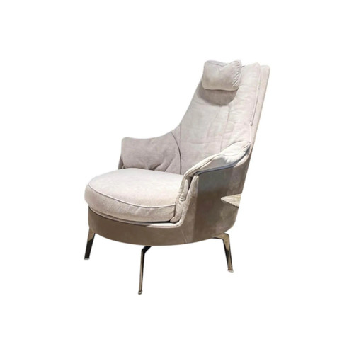 Flexform sessel guscioalto - flexform,