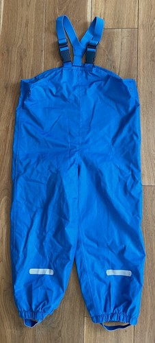 Matschhose regenhose größe - regenhose,