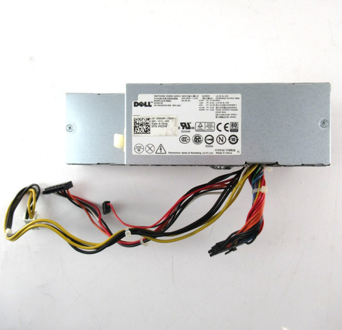235w netzteil für dell - netzteil,