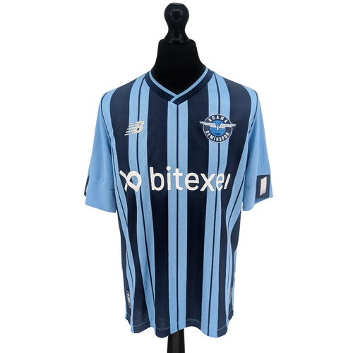 Adana demirspor heim fußball - adana,