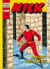 Nick Nr. 76 - Hethke