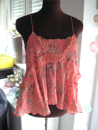 Isabel marant top anissa - marant,