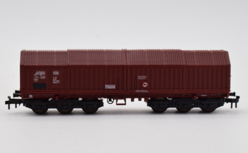 Roco 02373 spur n - spur,