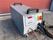 WMA WMP 08 Stoßpunkter Punktschweißgerät Punktschweißanlage TOP