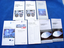 Konvolut VDO Kienzle