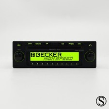 Becker DTM High Speed BE7913