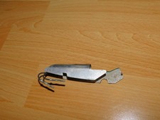 (7) original STIHL Heizelement