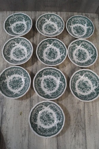 Villeroy boch fasan grün - villeroy,